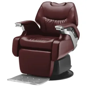 Takara Belmont Legend Barber Chair