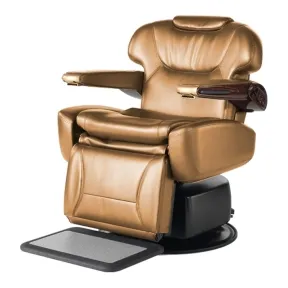 Takara Belmont Maxim Barber Chair