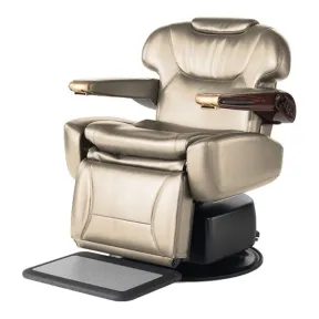 Takara Belmont Maxim Barber Chair