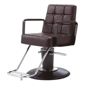 Takara Belmont Choco Styling Chair