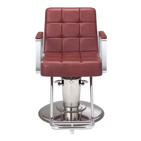 Takara Belmont Choco Styling Chair