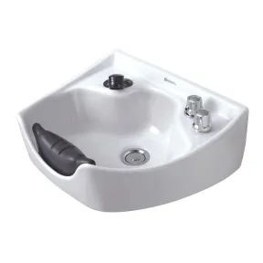 Takara Belmont Majolica Porto Sidewash Basin