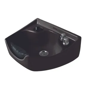 Takara Belmont Majolica Porto Sidewash Basin