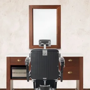 Takara Belmont Dion Mirror
