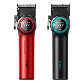 VGR Genesis Clipper - Red
