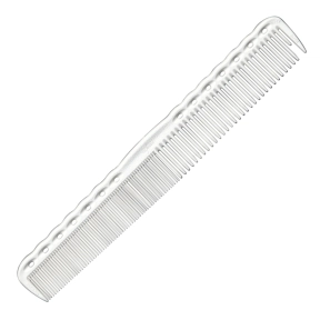 Y.S. Park 334 Cutting Comb White
