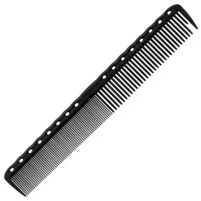 Y.S. Park 336 Cutting Comb Carbon