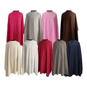 BarberBro. Barber Cape - Colour Range