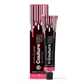 Leyton House Professional Couture Silk Permanent Toners 100ml