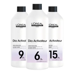 L'Oreal Professionnel Dia Activateur 1000ml