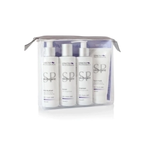 Strictly Professional Facial Care Kit Dry/Plus+ Skin