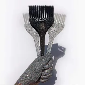 Colortrak Galaxy Glitter Brush