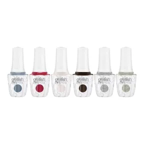 Gelish Floral Wonderland Winter 2025 Gel Nail Polish 15ml