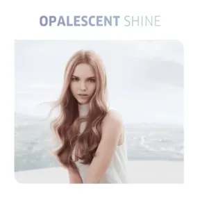 Wella Professionals Opal-Essence by Illumina Color Permanent Hair Colour - Platinum Lily 60ml