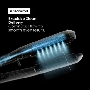 L'Oréal Professionnel Steampod 3.0 Care Bundle