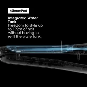 L'Oréal Professionnel Steampod 3.0