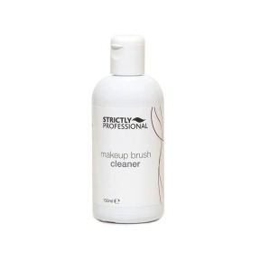 Strictly Professional Cosmetic Brush Cleaner 150ml