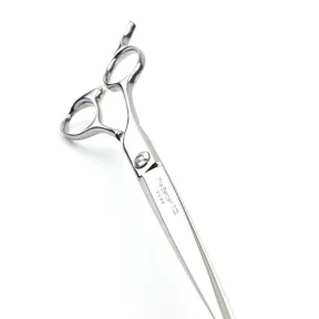Matakki Barber LEFTY Professional Hair Cutting Scissors 7 inch