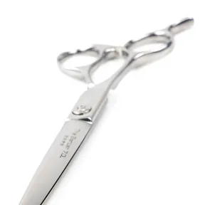 Matakki Barber LEFTY Professional Hair Cutting Scissors 7 inch