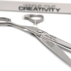 Matakki The Barber Professional Hair Cutting Scissors