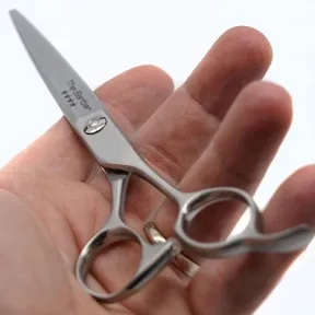 Matakki The Barber Professional Hair Cutting Scissors 6.5 inch