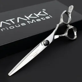 Matakki Dragon Professional Hair Cutting Scissors 6.5 inch