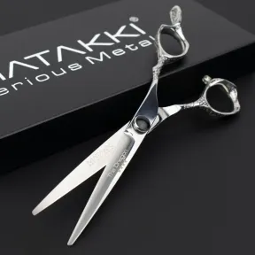 Matakki Dragon Professional Hair Cutting Scissors