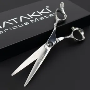 Matakki Dragon Professional Hair Cutting Scissors 6.5 inch