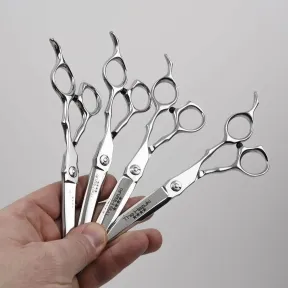 Matakki Hazuki Professional Hair Cutting Scissors 6 inch