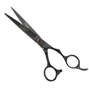 Matakki Reaper Professional Hair Cutting Scissors 6 inch