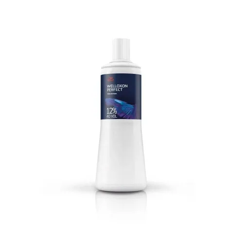 Wella Professionals Welloxon Perfect Developer 12% 40 Vol 1000ml