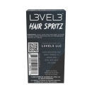 L3VEL3 Hair Spritz 100ml