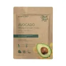 BeautyPro Avocado Infused Sheet Face Mask 22ml