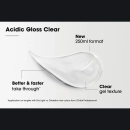 L'Oréal Professionnel Dia Light Acid Gloss Clear 250ml