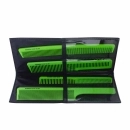 Barber Loco Neon Comb Set