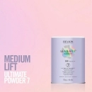 Revlon Professional Magnet Blondes Ultimate Bleach Powder 7 Amonia-Free 750g