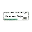 Agenda Paper Wax Strips (100 Pack)