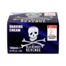 The Bluebeards Revenge Luxury Shaving Cream 100ml