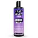 Crazy Color Vibrant Purple Shampoo 250ml