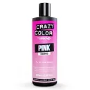 Crazy Color Vibrant Pink Shampoo 250ml