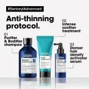 L'Oréal Professionnel Serie Expert Serioxyl Advanced Purifier & Bodifier Shampoo 1500ml