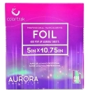 Colortrak Aurora Pop-Up Foil