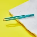 Rubis Tweezers Classic Satin Tiffany