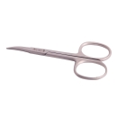 The Edge Nail Scissors - Curved
