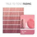 Wella Professionals Color Fresh Create Semi Permanent Hair Colour Nudist Pink 60ml