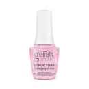 Gelish Structure in a Bottle Translucent Pink 15ml