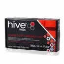 Hive Original Hot Film Wax 500g