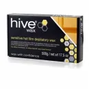 Hive Sensitive Hot Film Wax 500g