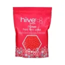 Hive Hot Wax Pellets Rose 700g