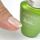 Cuccio Brush on Builder Gel Clear 13ml